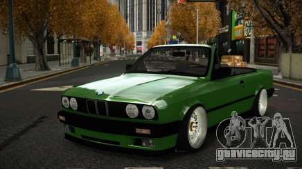 BMW M3 E30 Mirij для GTA 4