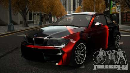 BMW 1M Draichas S4 для GTA 4
