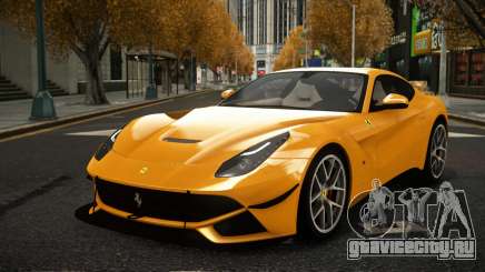 Ferrari F12 Quzxot для GTA 4