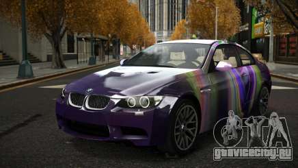 BMW M3 E92 Lieson S9 для GTA 4