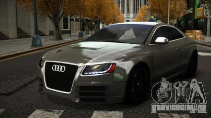 Audi S5 Ludqo для GTA 4
