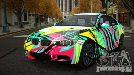 BMW M3 E92 Turick S3 для GTA 4