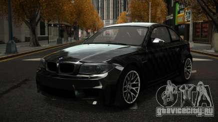 BMW 1M Draichas S7 для GTA 4