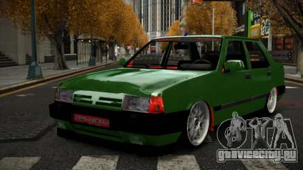 Tofas Dogan Wubofob для GTA 4