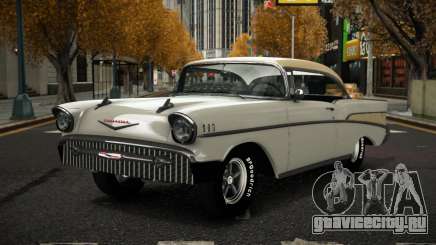 Chevrolet Bel Air Mitco для GTA 4