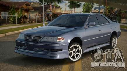 Toyota Mark II Elnah для GTA San Andreas