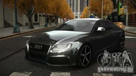 Audi RS5 Xoqo для GTA 4