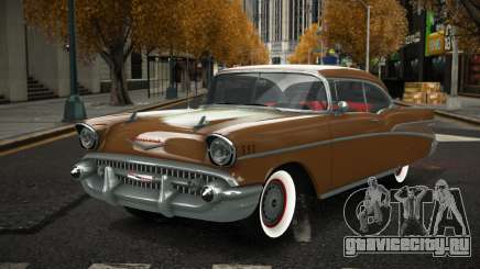 Chevrolet Bel Air Pegahu для GTA 4