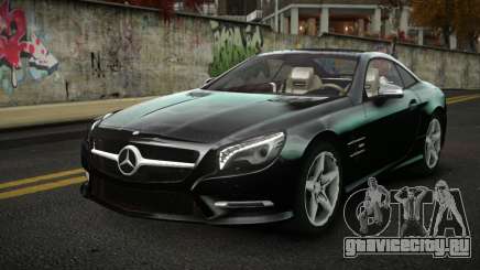 Mercedes-Benz SL500 Sonejal для GTA 4