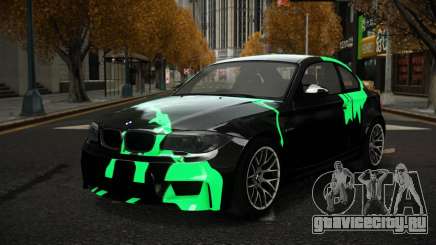 BMW 1M Draichas S11 для GTA 4