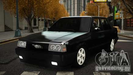 Tofas Dogan Didud для GTA 4