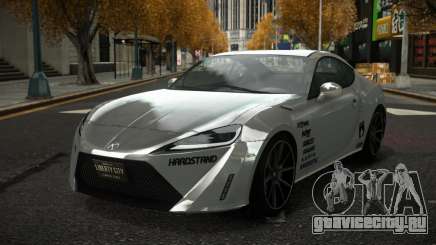 Karin S95 S4 для GTA 4