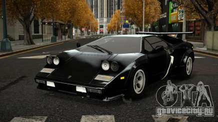 Lamborghini Countach Ellain S13 для GTA 4