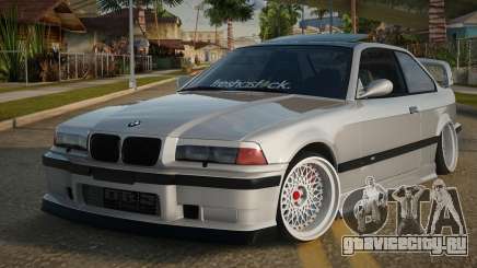 BMW M3 E36 99th для GTA San Andreas