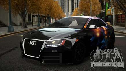 Audi S5 Hanisca S6 для GTA 4