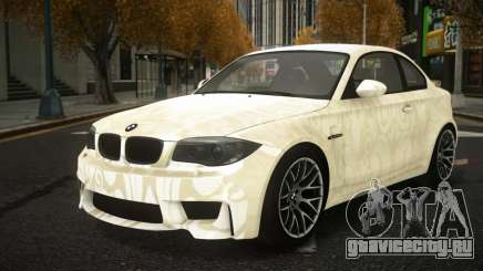 BMW 1M Draichas S6 для GTA 4