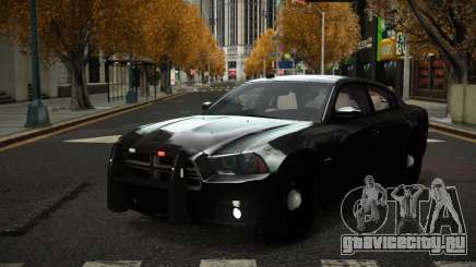 Dodge Charger Titza для GTA 4