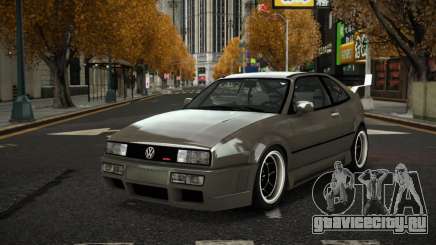 Volkswagen Corrado Nilge для GTA 4