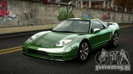Acura NSX Beogo для GTA 4