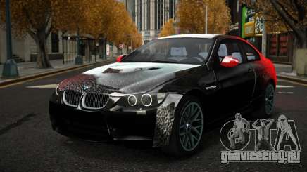 BMW M3 E92 Turick S1 для GTA 4