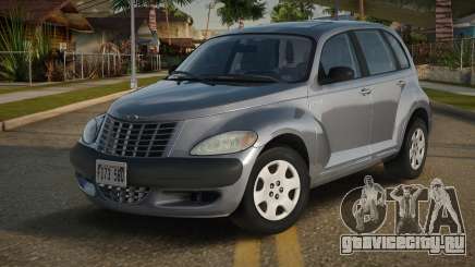 Chrysler PT Cruiser V1.1 для GTA San Andreas