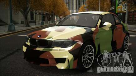 BMW 1M Draichas S13 для GTA 4