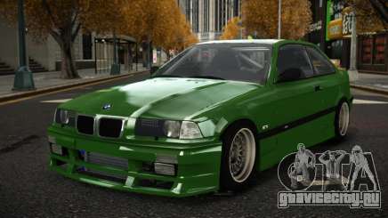 BMW M3 E36 Ceyi для GTA 4