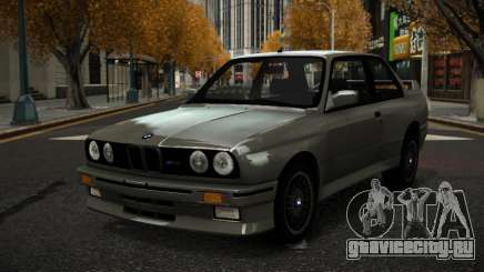 BMW M3 E30 Cole для GTA 4