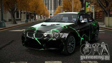 BMW M3 E92 Turick S11 для GTA 4