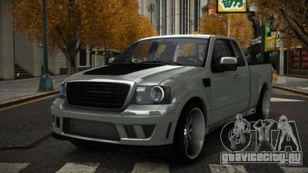 Saleen S331 Wunremefa для GTA 4