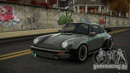 Porsche 911 Cisa для GTA 4