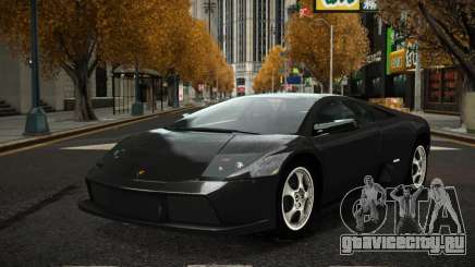 Lamborghini Murcielago Pigta для GTA 4