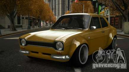 Ford Escort Doqazodi для GTA 4