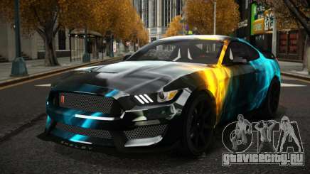 Shelby GT350 Jencas S9 для GTA 4