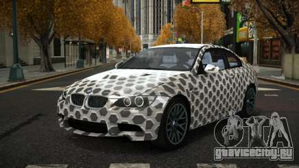 BMW M3 E92 Turick S6 для GTA 4
