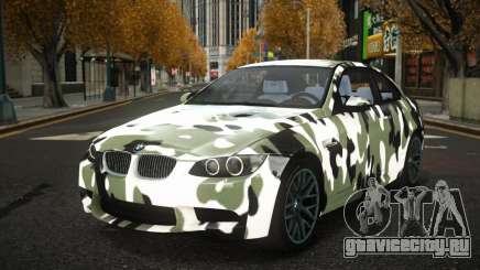BMW M3 E92 Turick S10 для GTA 4