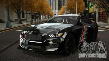 Shelby GT350 Jencas S11 для GTA 4