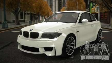 BMW 1M Draichas для GTA 4
