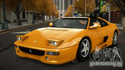 Ferrari F355 Yujeruy для GTA 4