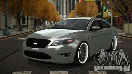 Ford Taurus Fowkiwof для GTA 4