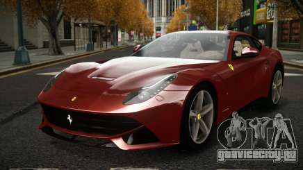 Ferrari F12 Joise для GTA 4