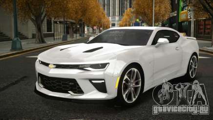 Chevrolet Camaro SS Nyavaley для GTA 4