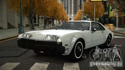 Oldsmobile Toronado Yifloju для GTA 4