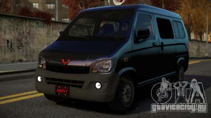 WuLing Plus Bioba для GTA 4