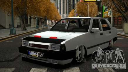 Tofas Dogan Bevukaj для GTA 4