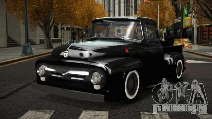 Ford F-100 Tahhik для GTA 4