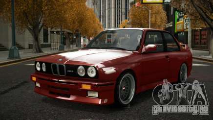 BMW M3 E30 Ageb для GTA 4