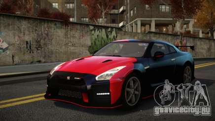 Nissan GT-R Rijanan S13 для GTA 4