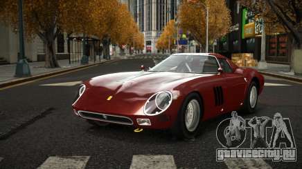 Ferrari 250 Sojvij для GTA 4