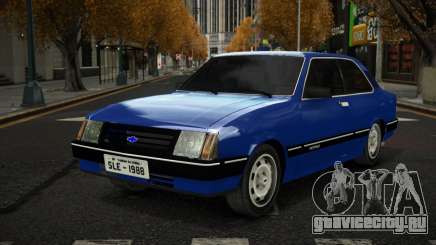 Chevrolet Chevelle Xignazixu для GTA 4